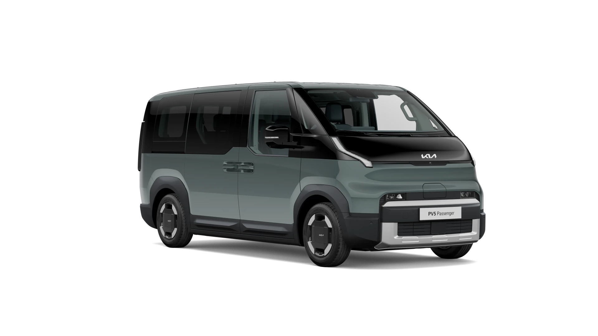 Kia PV5 Passenger Plus